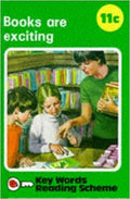 Key Words 11C: Books Areexciting - MPHOnline.com
