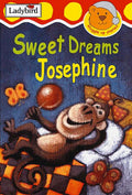 SWEET DREAMS JOSEPHINE - MPHOnline.com
