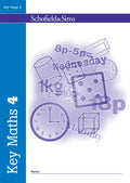 Key Maths Book 4 - MPHOnline.com