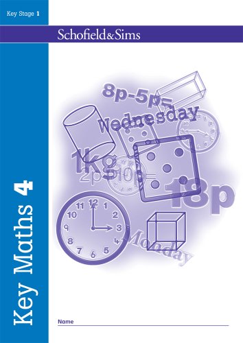 Key Maths Book 5 - MPHOnline.com