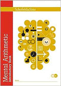 Mental Arithmetic Introductory Book - MPHOnline.com