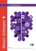 Mental Arithmetic Book 4 - MPHOnline.com