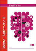 Mental Arithmetic Book 5 - MPHOnline.com