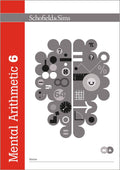 Mental Arithmetic Book 6 - MPHOnline.com