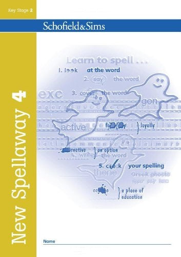 New Spellaway Book 4 - MPHOnline.com