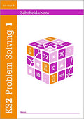 Problem Solving Book 1 Key Stage 2 - MPHOnline.com