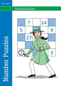 Number Puzzles - MPHOnline.com