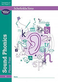 Sound Phonics - Phase 4 - MPHOnline.com