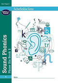 Sound Phonics - Phase 6-1 - MPHOnline.com