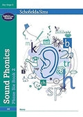 Sound Phonics - Phase 6-2 - MPHOnline.com