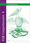 Ks2 Comprehension Book 1 - MPHOnline.com