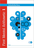 First Mental Arithmetic Book 1 - MPHOnline.com