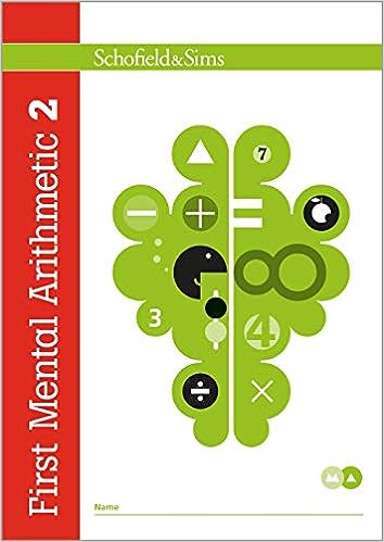 First Mental Arithmetic Book 2 - MPHOnline.com