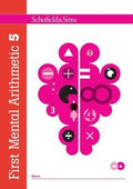 FIRST MENTAL ARITHMETIC BOOK 5 - MPHOnline.com
