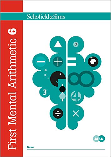 First Mental Arithmetic Book 6 - MPHOnline.com