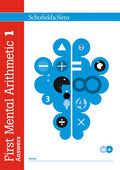 First Mental Arithmetic Answers Book 1 - MPHOnline.com