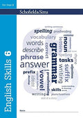 English Skills Book 6 - MPHOnline.com