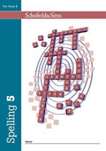 SPELLING BOOK 5 - MPHOnline.com