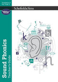 Sound Phonics Teacher`S Guide - MPHOnline.com