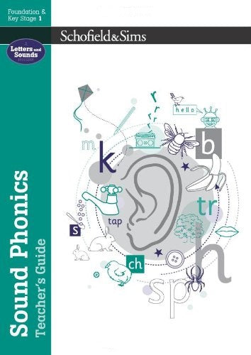 Sound Phonics Teacher`S Guide - MPHOnline.com