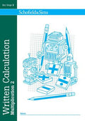 WRITTEN CALCULATION MULTIPLICATION 2 - MPHOnline.com