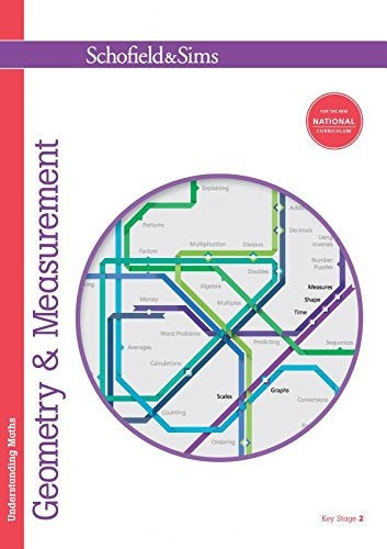 Ks2 Understanding Maths Geometry & Measurement - MPHOnline.com