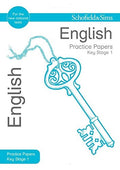 Practice Papers English Key Stage 1 - MPHOnline.com