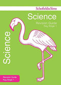 Schofield Revision Guide Science Key Stage 1 - MPHOnline.com