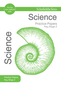 Practice Papers Science Key Stage 2 - MPHOnline.com