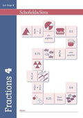 Fractions 4 - MPHOnline.com