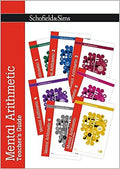 Mental Arithmetic Teacher`S Guide (9780721713892) - MPHOnline.com