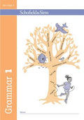 Key Stage 1 Grammar 1 - MPHOnline.com