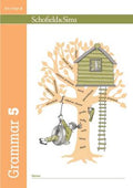 Key Stage 2 Grammar 5 - MPHOnline.com
