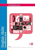 English Skills Introductory Book - MPHOnline.com