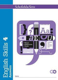 English Skills 4 Answers - MPHOnline.com