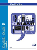 English Skills 5 Answers - MPHOnline.com