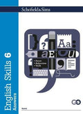 English Skills 6 Answers - MPHOnline.com