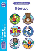 Get Set Literacy Teacher`S Guide (9780721714400) - MPHOnline.com