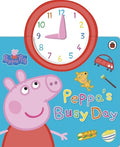 Peppa Pig: Peppa's Busy Day - MPHOnline.com
