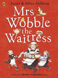 Mrs Wobble the Waitress - MPHOnline.com