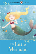 Ladybird Tales: The Little Mermaid - MPHOnline.com