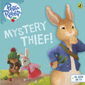 Peter Rabbit Animation #02: Mystery Thief! - MPHOnline.com