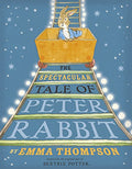 The Spectacular Tale Of Peter Rabbit - MPHOnline.com