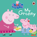 Peppa Pig: My Granny - MPHOnline.com