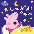 Peppa Pig: Goodnight Peppa - MPHOnline.com