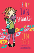 Truly Tan 03: Spooked - MPHOnline.com