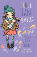 Truly Tan 07: Baffled - MPHOnline.com