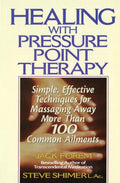 Healing Yourself With Pressure Point The - MPHOnline.com
