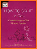 How to Say It to Girls - MPHOnline.com