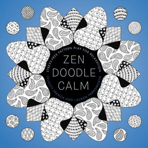 Zendoodle Calm